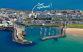 Apartment 3, 2 Antrim Gardens, Portrush